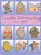 Book-Cookie Decorating (Carpenter)