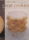 Book-Great Cookies (Walter)
