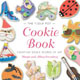 Book-The Flour Pot Cookie Book-M. and A. Greenberg