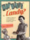 Book-Who Wants Candy