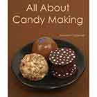 Book-All About Candy Making (Carpenter)