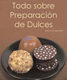 All About Candy Making- Spanish