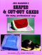 Book-Shaped & Cut-out Cakes (McNamara)