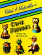 Book-Cone Figures (Winbeckler)