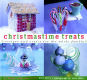 Book-Christmastime Treats (Perry)