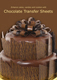 DVD-Chocolate Transfer Sheets-Carpenter