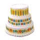 Edible Image® Designer Print Sets- Birthday