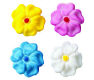 Flowers- Royal Icing and Sugar Layons