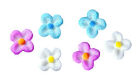 Dec-Ons® Molded Sugar - Blossom Assortment