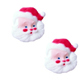 Dec-Ons® Molded Sugar - Kris Kringle