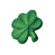 Dec-Ons® Molded Sugar - Shamrock