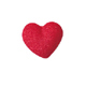 Dec-Ons® Molded Sugar - Heart Charm
