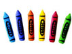 Sugar Layons-Crayons