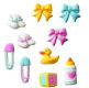 Baby Edible Decorations