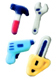 Dec-Ons® Molded Sugar - Tools