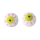 Dec-Ons® Molded Sugar - Scary Eyeballs