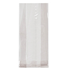 Transparent Cellophane Bag - 3" x 1 3/4" x 6 3/4"