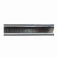 Silver Wire Tie 1 1/2"
