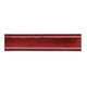 Red Wire Tie 1 1/2"