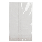 Transparent Cellophane Bag - 2 1/2" x 4 1/4"