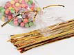 Christmas Packaging- Twist Ties