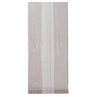 Transparent Cellophane Bag - 4" x 2 3/4" x 9"