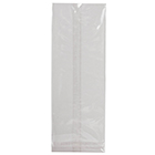Transparent Cellophane Pretzel Rod Bag - 4" x 11"