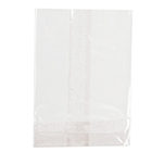 Transparent Cellophane Bag - 3" x 4"