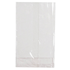 Transparent Cellophane Bag - 3" x 5 1/2"