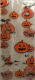 Halloween Cellophane Cello Bag 3.25x2.25x8.25"