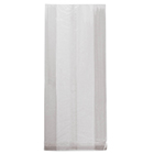 Transparent Cellophane Bag - 5 1/2" x 13" x 2 1/4"