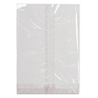 Transparent Cellophane Bag -  4 3/4" X 6 3/4"