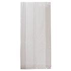Transparent Cellophane Bag - 6" x 13" x 2 1/4"
