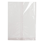Transparent Cellophane Bag -  6 3/4" X 9"