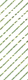 Cellophane Cello Bag Gold Diagonal Stripe 3 lb