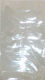 Transparent Cellophane Bag - 8" x 4" x 18"