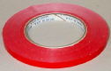 Bag Sealer Replacement Tape-Red