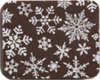 Christmas and Winter Chocolate Transfer Sheets and Molds