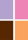Dora Icing Color Kit