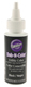 Dab-N-ColorT Edible Color - Black