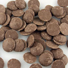 Real Dark Chocolate-Falls/Fountain