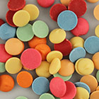 Mixed Candy Coating Colors-Merckens