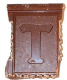 Superfine Real Milk Chocolate-Peter's