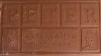 Broc Real Milk Chocolate-Peter's