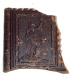 Burgundy Real Dark Chocolate-Peter's