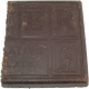 Burgundy Real Dark Chocolate-Peter's