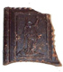 Gibraltar Bittersweet Chocolate/1 lb.