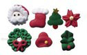 Icing Layon- Mini Christmas