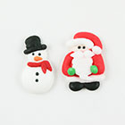 Icing Lay-ons Christmas Friends
