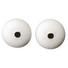 Royal Icing Eyes - 3/4"